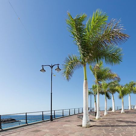 Alcalá la RealAtlantic Sunset公寓 外观 照片