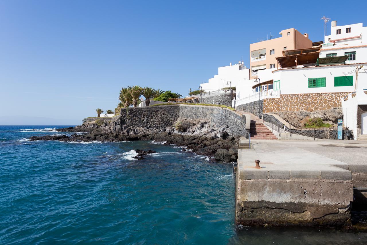 Alcalá la RealAtlantic Sunset公寓 外观 照片