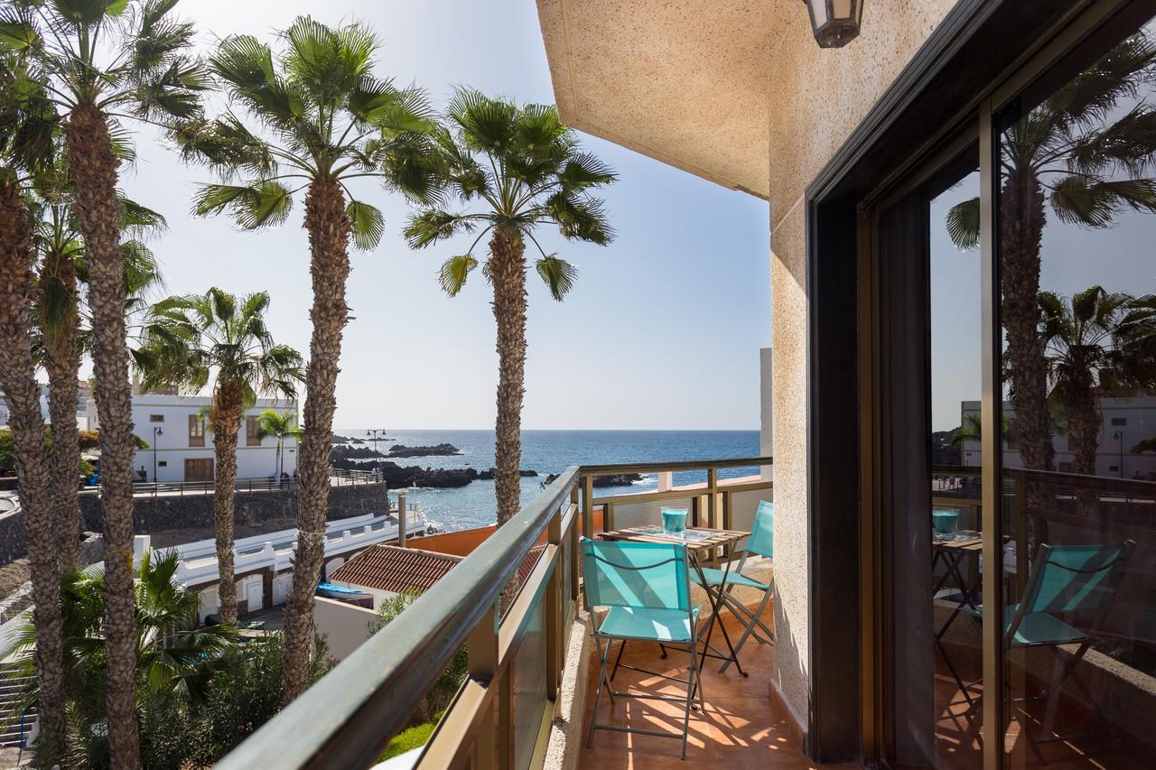 Alcalá la RealAtlantic Sunset公寓 外观 照片