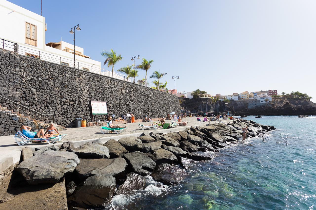 Alcalá la RealAtlantic Sunset公寓 外观 照片