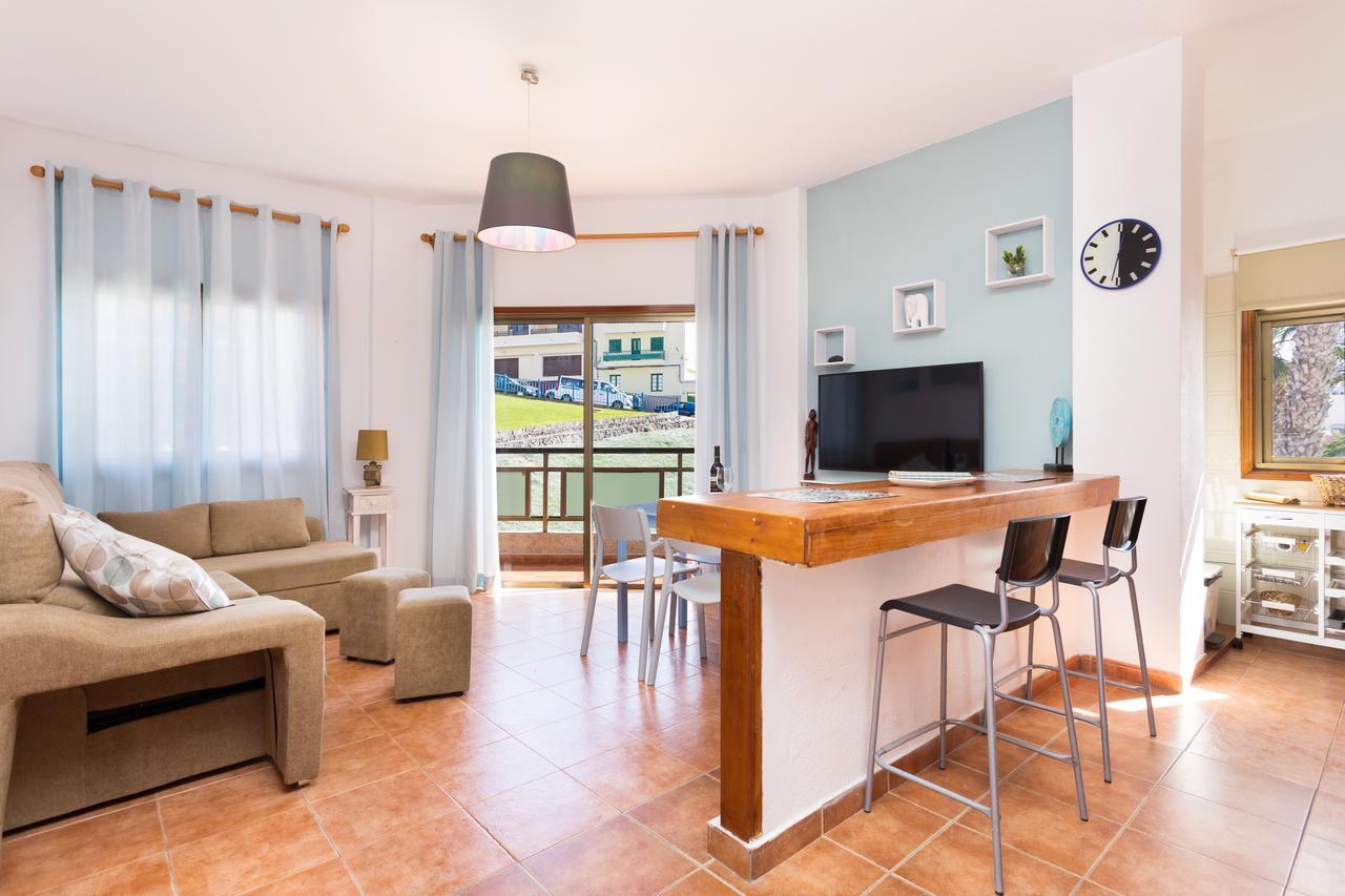 Alcalá la RealAtlantic Sunset公寓 外观 照片