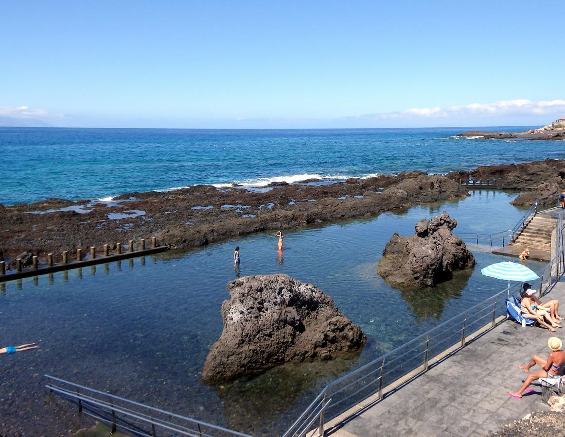 Alcalá la RealAtlantic Sunset公寓 外观 照片