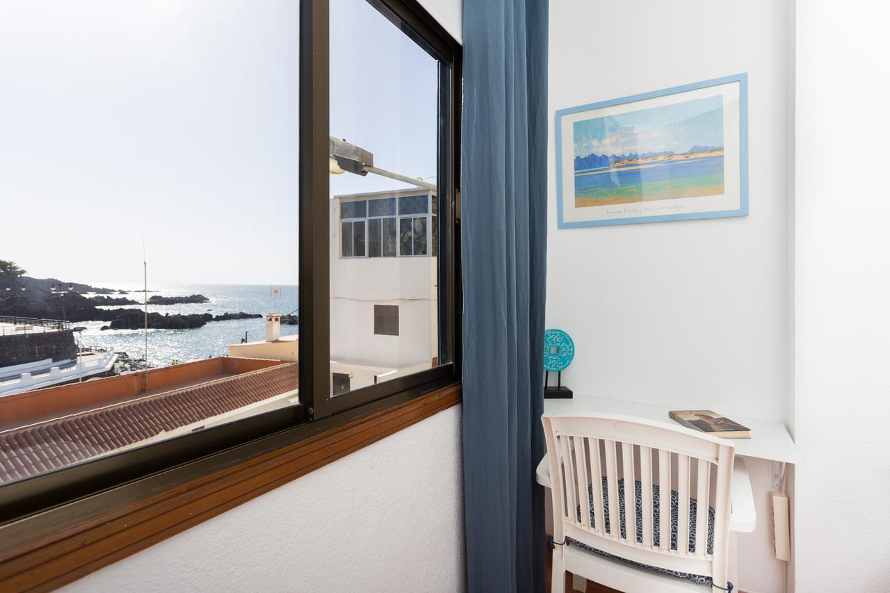 Alcalá la RealAtlantic Sunset公寓 外观 照片